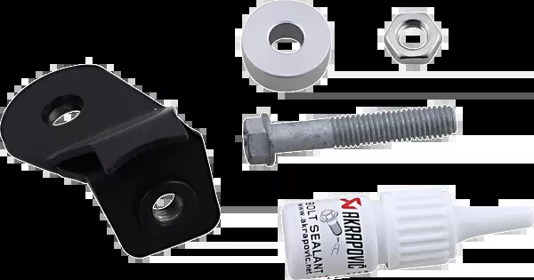 Akrapovic Bracket