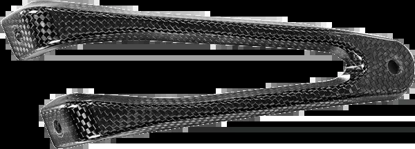 Akrapovic Carbon Fiber Bracket – CBR1000RR