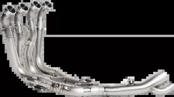 Akrapovic Head Pipe – Stainless Steel – BMW S1000R/XR