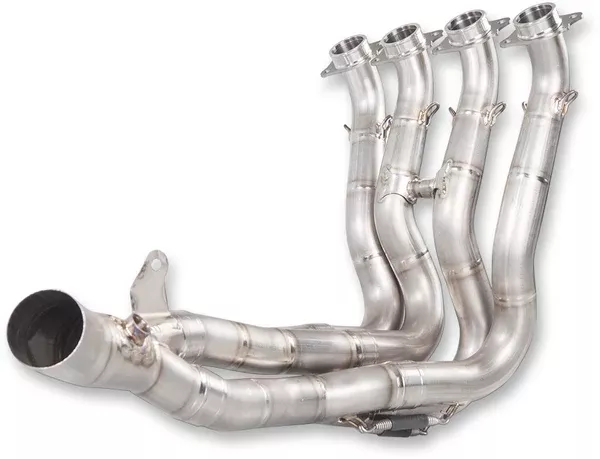 Akrapovic Head Pipe – Stainless Steel – Honda CRB1000