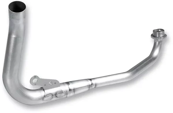 Akrapovic Head Pipe – Titanium – Honda Grom