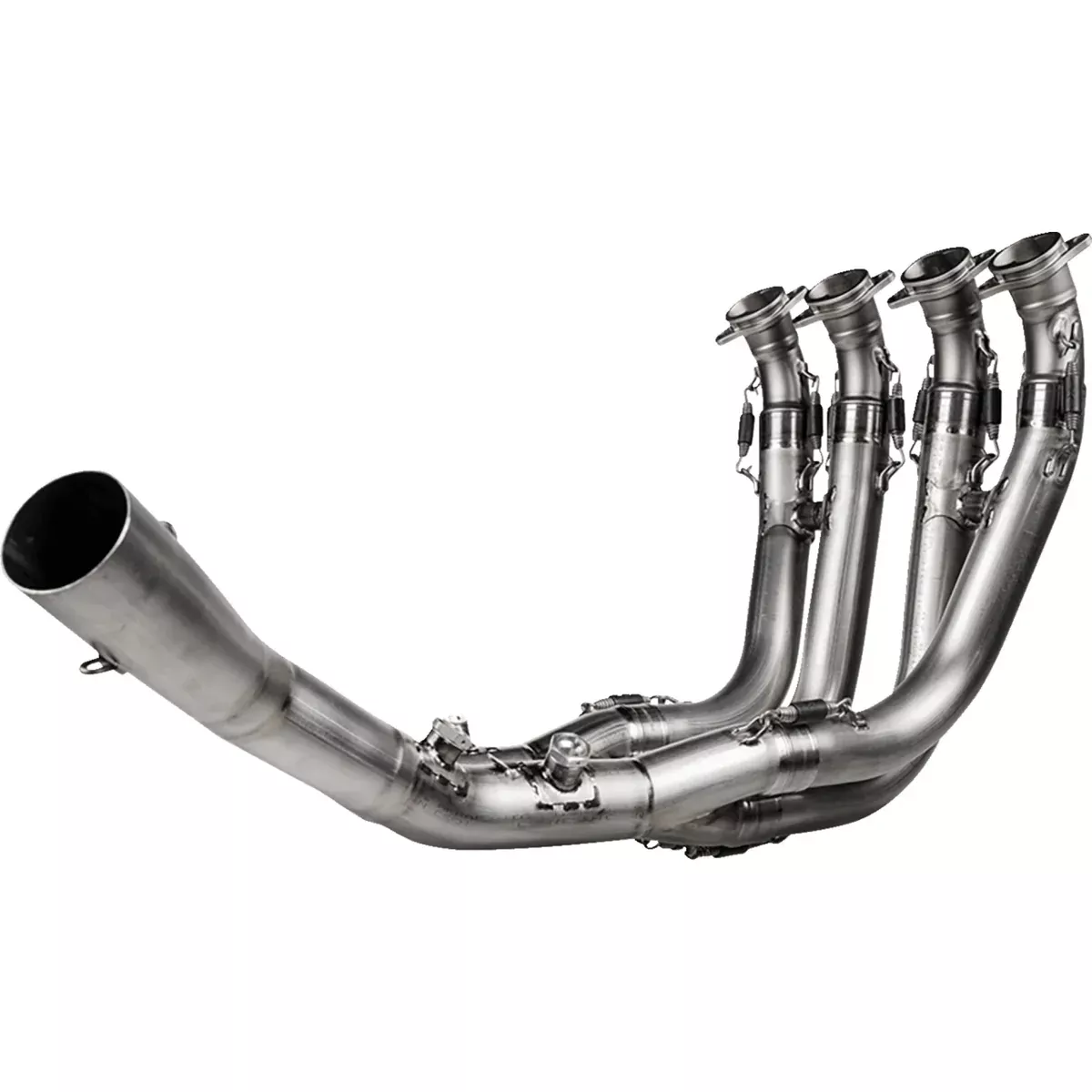 Akrapovic Header – E-B10E10 BMW M1000RR 2025-2026