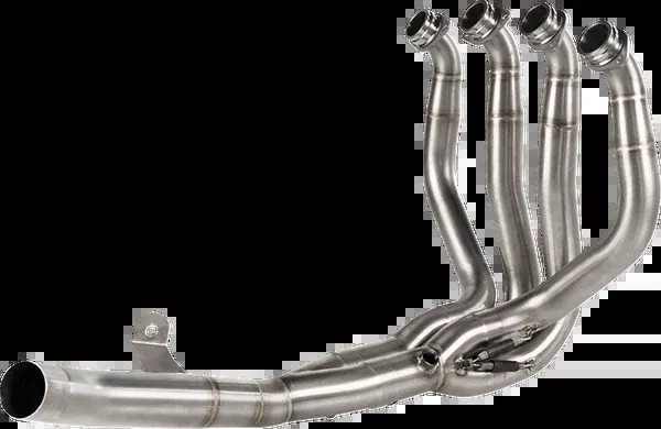 Akrapovic Header Pipe – Stainless Steel – Z H2