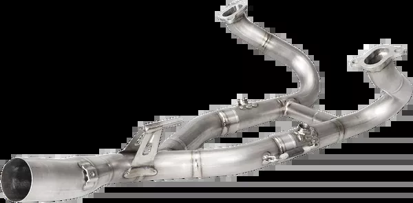 Akrapovic Header – Titanium – R1200R/RS