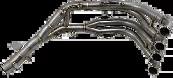 Akrapovic Header