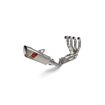 Akrapovic Honda CBR1000RR-R Fireblade/SP 20-23 Racing Full Exhaust System