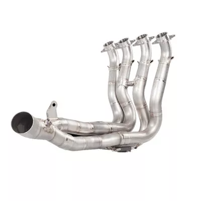 Akrapovic Honda CBR1000RR/SP/SP2 17-19 Stainless Steel Optional Header
