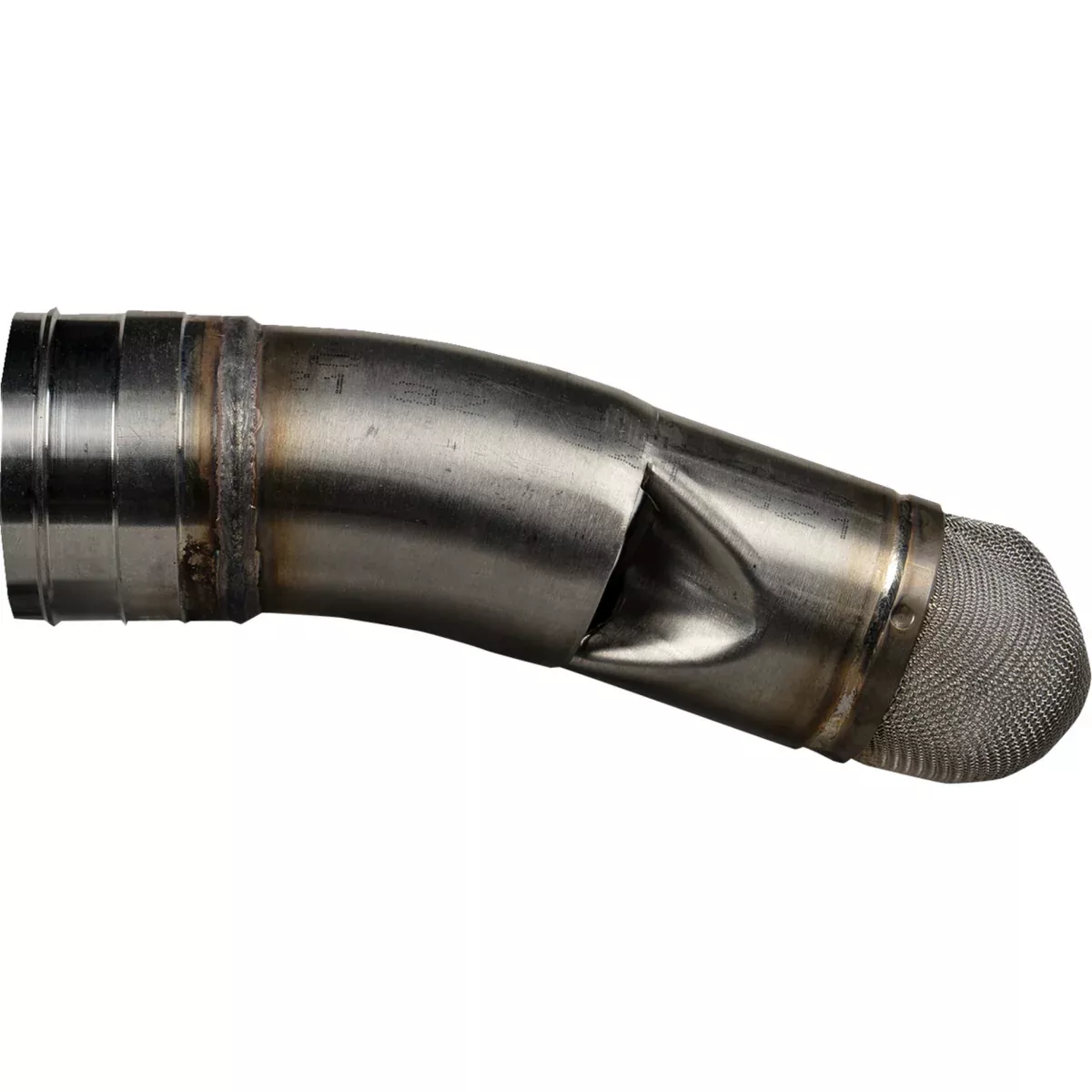 Akrapovic Insert – V-TUV387 Honda CRF250R / CRF250RX 2025