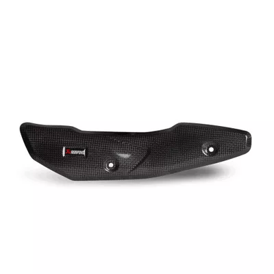 Akrapovic Kawasaki Z900 17-26 Optional Carbon Heat Shield
