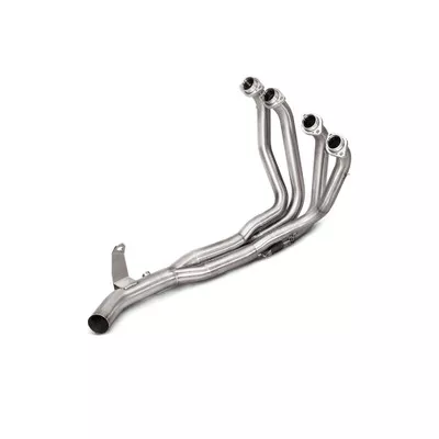 Akrapovic Kawasaki Z900RS 18-23 Stainless Steel Optional Header