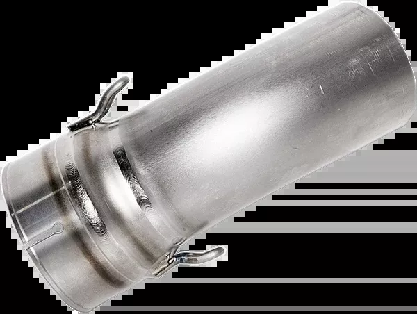 Akrapovic Link Pipe - Titanium