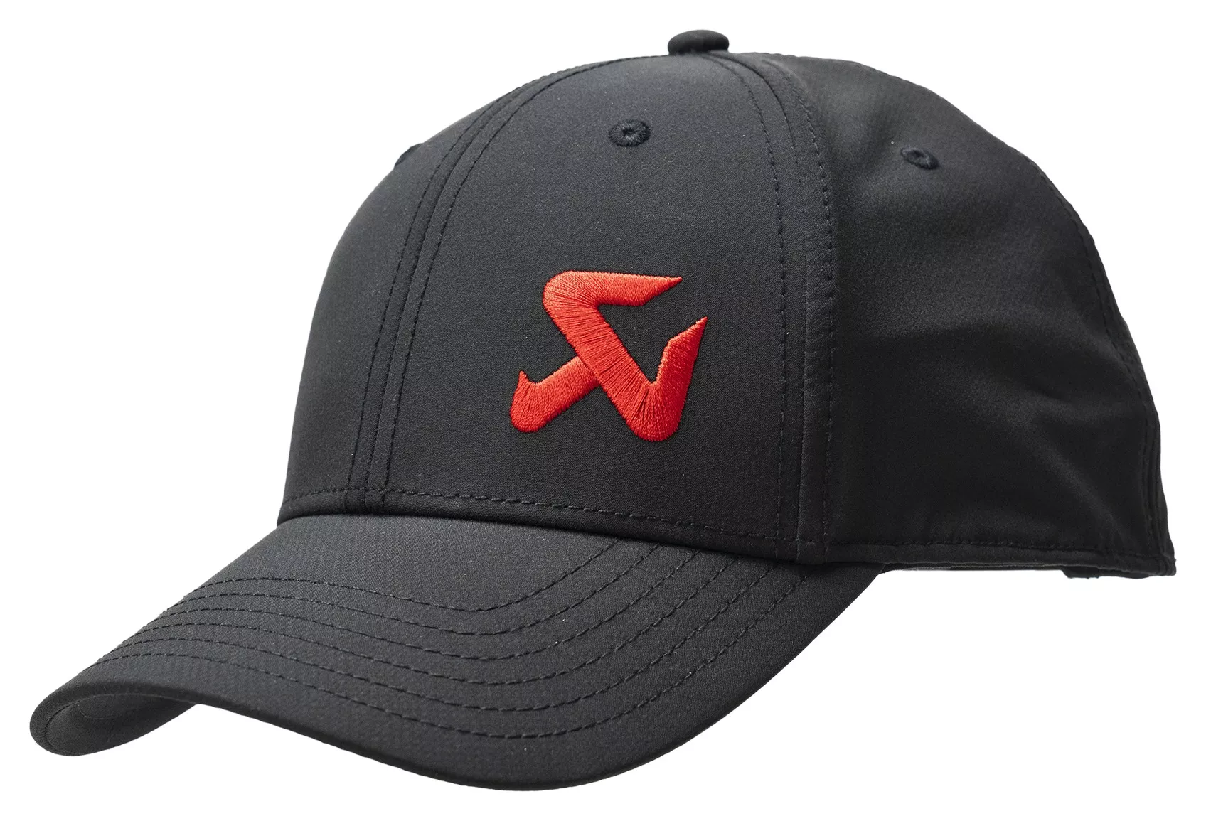 Akrapovic Logo Baseball Hat