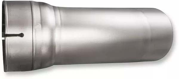 Akrapovic Low Link Pipe – Titanium