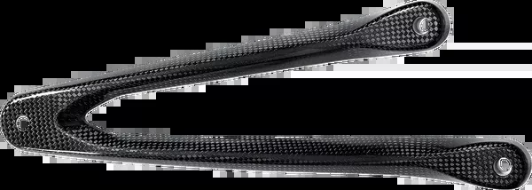 Akrapovic Muffler Bracket – Carbon Fiber – ZX-6R