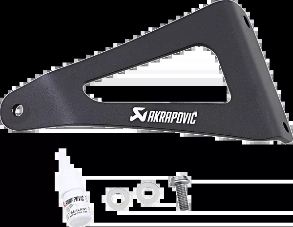 Akrapovic Muffler Bracket