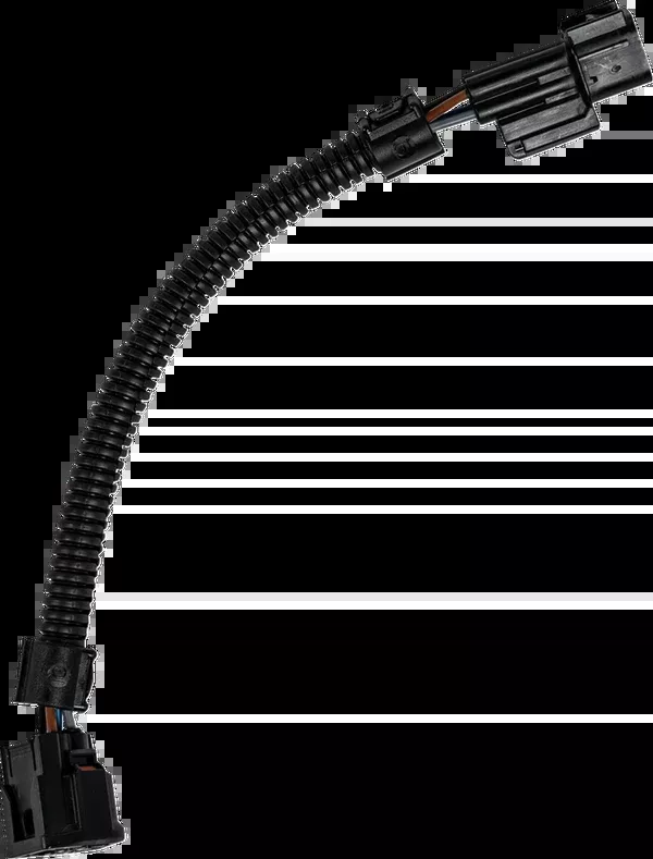 Akrapovic O2 Extension Cable – CB650R/CBR650R