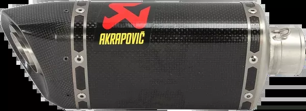 Akrapovic Replacement Muffler – M-Ap00502c