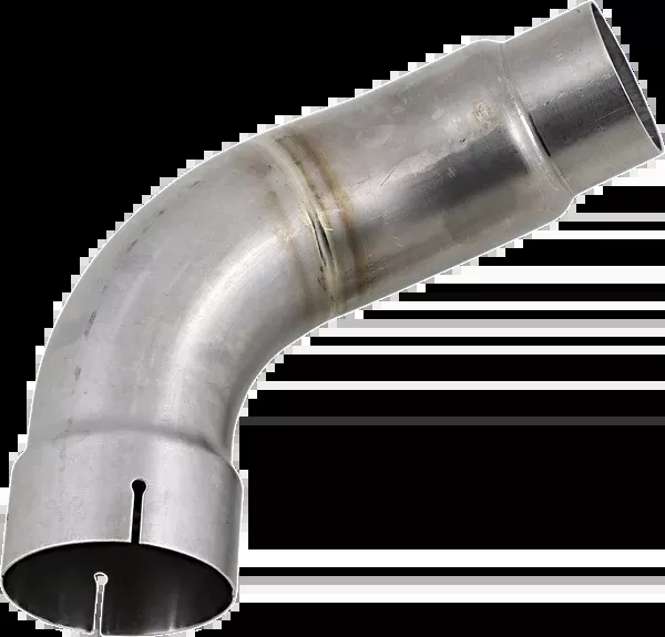 Akrapovic Stainless Steel Link Pipe