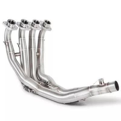 Akrapovic Yamaha YZF-R6 08-20 Stainless Steel Optional Header