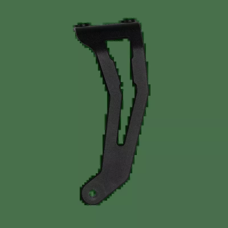 Akrapovic YZF-R7 Exhaust Bracket – Yamaha 2021-2025