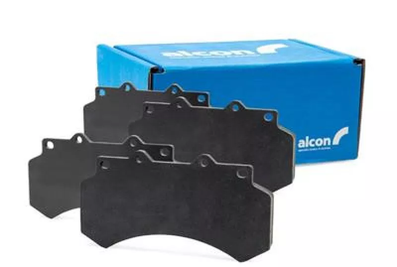 ALC High Performance Pads