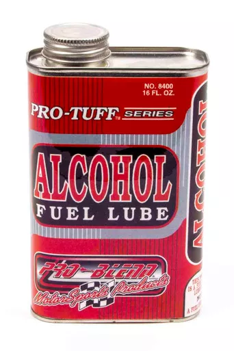 Alcohol Lube 16 OZ 530 8400
