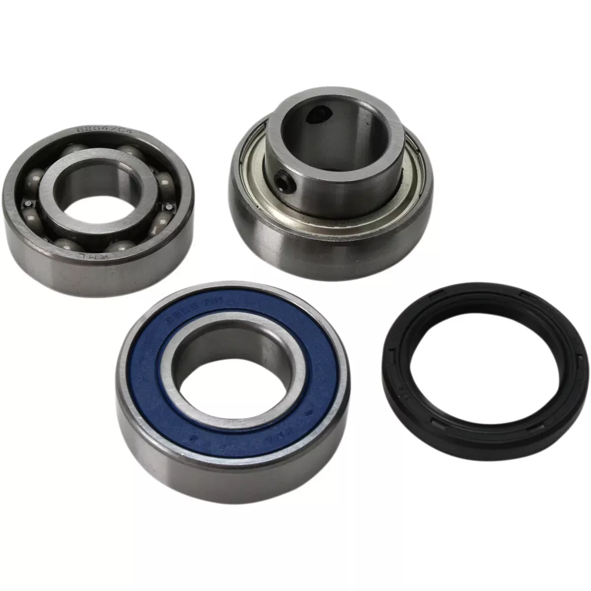 ALL BALLS 1231-0344 14-1032 Chain Case Bearing and Seal Kit