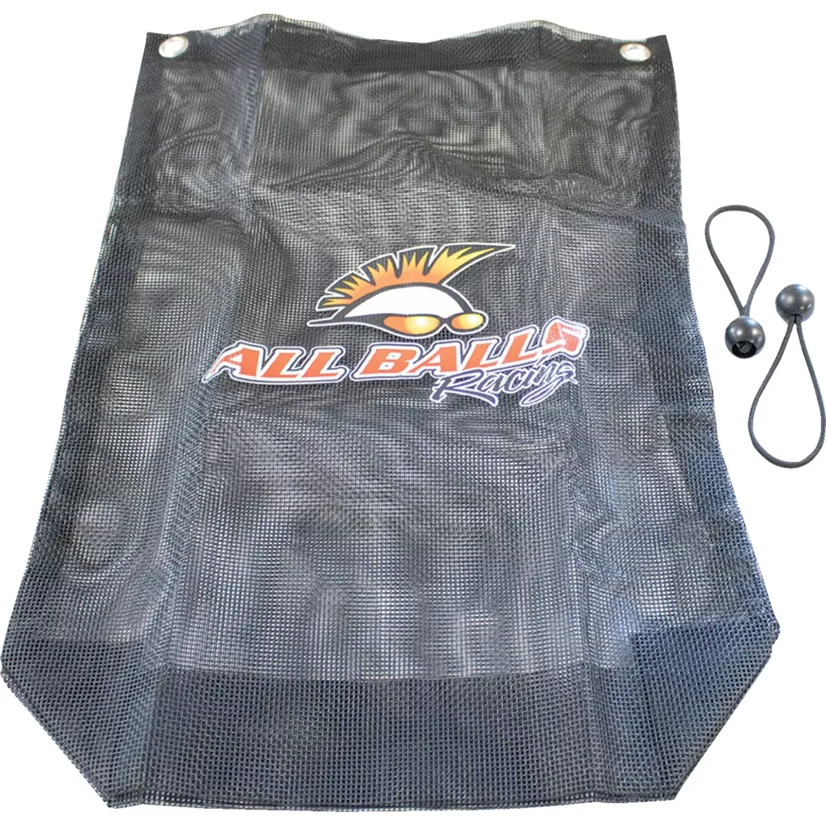 ALL BALLS 3540-0080 82-4015 Trail Bag black