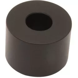 All Balls Black Plastic Chain Roller (79-5009)