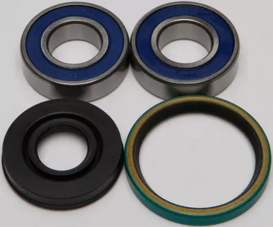 All Balls Chain Case Bearing & Seal Kit - 14-1016