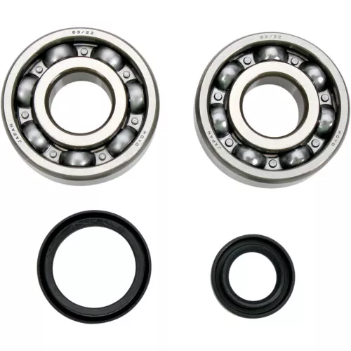All Balls Crankshaft Bearing Kit (24-1016)