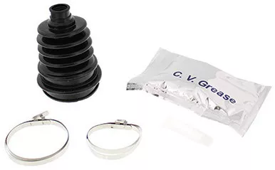 All Balls Ez Trail Xl Replacement Boot Kit - 19-5039