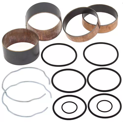 All Balls Front Fork Bushing Rebuild Kit Suzuki RM125/RM250 1998 (38-6042)