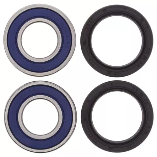 All Balls Front Wheel Bearing & Seal Kit (25-1389)
