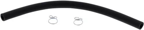 All Balls Fuel Petcock Hose & Clamp Kit (FS00019)