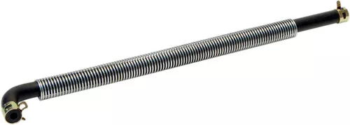 All Balls Fuel Petcock Hose & Clamp Kit (FS110-0115)