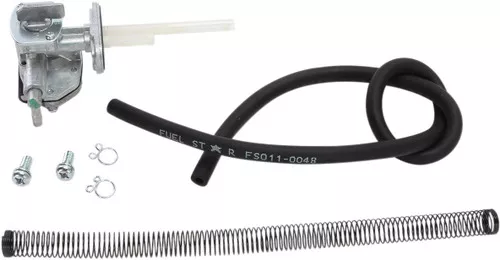 All Balls Fuel Valve On/Off Petcock & Hose Kit (FS101-0031)