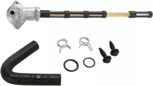 All Balls Fuel Valve On/Off Petcock & Hose Kit (FS101-0177)
