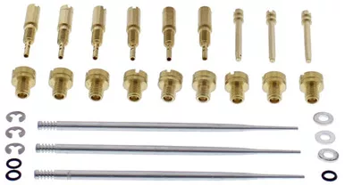 All Balls Hsr 42 Jet Kit - 26-10054