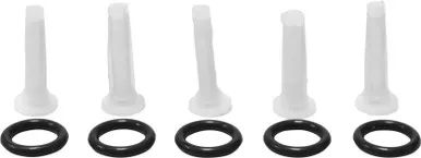 All Balls In-Line Filter /O-Ring Kit Quick Disconnect Ktm/Hus - 47-3024