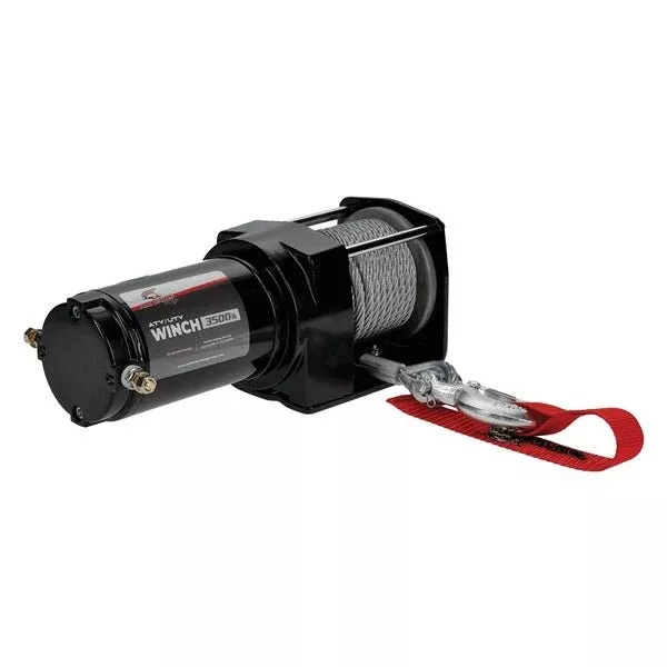 All Balls Racing 2-Bolt Winch