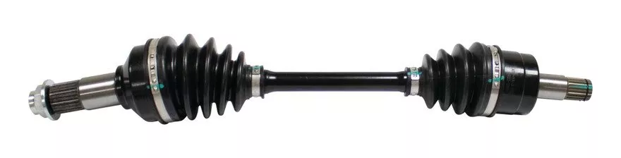 All Balls Racing 6 Ball HD Front Right Axle Yamaha Kodiak 450 EPS 2021-2023