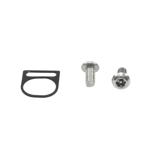 All Balls Racing Carburetor Mid Body Gasket Kit