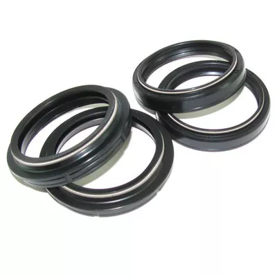 All Balls Racing Ducati S4RS Monster 06-08 Fork and Dust Seal Kit
