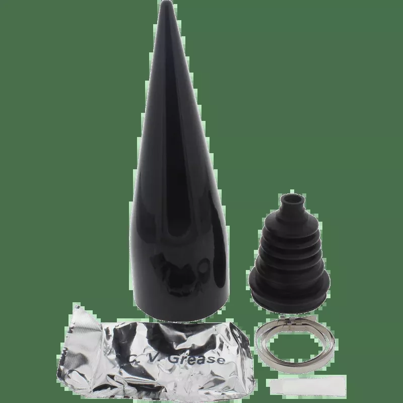 All Balls Racing EZ Trail Universal Boot Kit