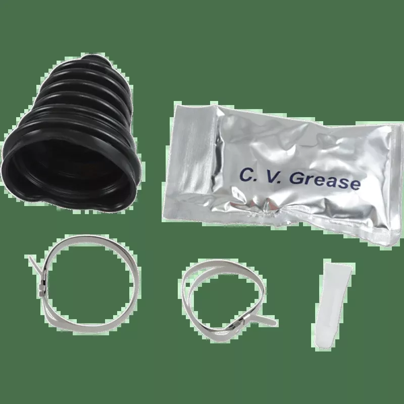 All Balls Racing Universal Large CV Joint Boot Kit