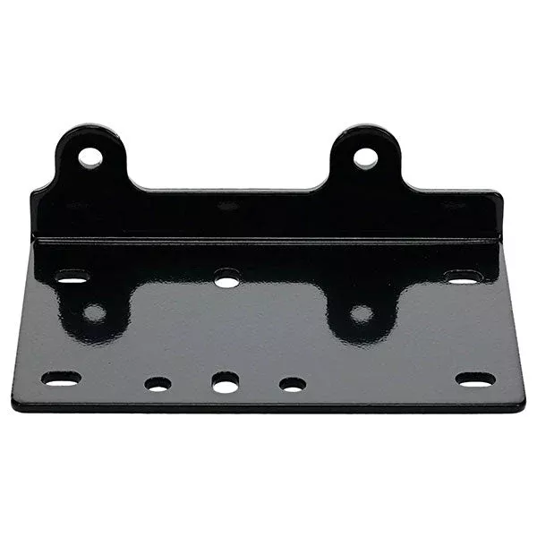 All Balls Racing Winch Mounting Plate (431-01041)