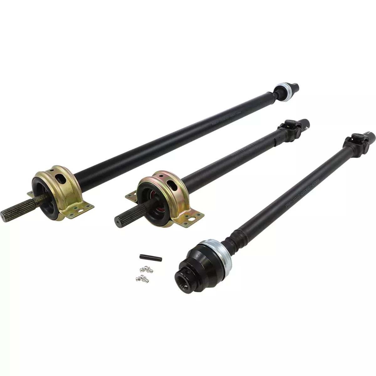 All Balls Shaft – PRP-PO-09-020 Polaris General 2020-2024