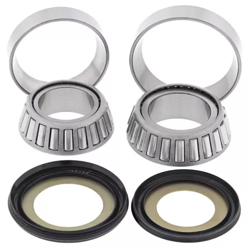 All Balls Steering Stem Bearing & Seal Kit (22-1009)