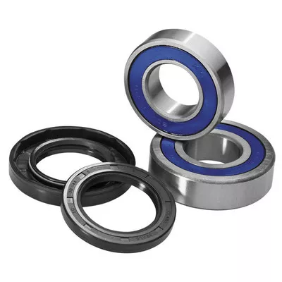 All Balls Suzuki GSX-R750 2007 Front Wheel Bearing and Seal Kit